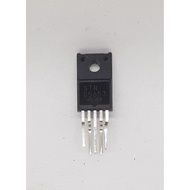 IC STRG 5653 STRG5653 Switching Voltage Regulator