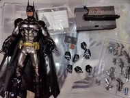 hottoys vgm26 Batman 蝙蝠俠 arkham knight hot toys