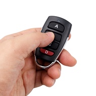hot saleHigh Quality✗Auto Gate Door Remote Control Autogate Clone & Copy SMC5326 433Mhz Dial Code Sw