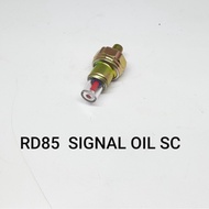 Kubota rd85 Oil Indicator Oil Signal