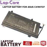 ASUS C41N1727 GM501G GM501GM GM501GS 4ICP7/48/70 15.4V 55WH ROG Zephyrus M GM501 ORG INTERNAL Laptop