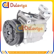 AC Compressor with Clutch For Subaru Forester Impreza 2008 2009 2010-2014 73111FG000 73111FG001 7311