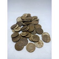 coconut shell untuk bonsai aquascape