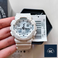 G-SHOCK ORIGINAL  GA-100CG-7A/GA-100CG-7ADR/GA-100CG/GA100CG