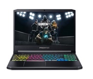 ACER Predator Helios 300 PH315-53-77D9 Gaming Laptop