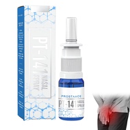Prostas Pt-141 Nasal Spray 88999260423