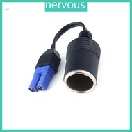 NERV Stable Power Transfer EC5 to Car Lighter Socket Adapter EC5  Lighter Socket Adapter Connector