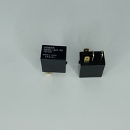 premium-New G8HN-1A4T-RJ Original Omron 12V 5Pin Starter Relay Replacement for Wuyang Honda Motorbik