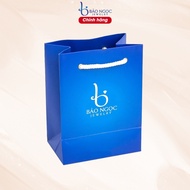 Bao Ngoc Jewelry paper bag