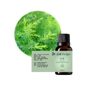 品植Purigin 澳洲茶樹 歐盟有機精油