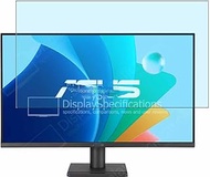 Puccy 2 Pack Anti Blue Light Screen Protector, compatible with Asus VA249HG VA249QG 23.8" Monitor TP