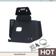 Front Skid Plate Protector Cover  Guard for  GB350 GB350S 2021 2022 Motorcycle Accessories touchtouc