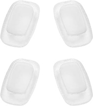 Nose Pad Replacement for Oakley Latch Key M OO9394-52mm Sunglass - Clear
