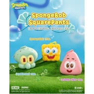 POPMART_Bikini Bottom Storage Bag (Earphone/Coin Case)