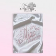(預訂) [Special Gift] NMIXX - 2027 Season's Greetings [MIXX ON THE ROAD] 엔믹스 시즌그리팅 /// 手燈應援棒 official 