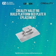 Creality Halot R6 Build Platform Bed Plate Replacement