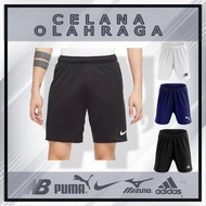 Men's sports pants for futsal, volleyball, running, fitness CN-02