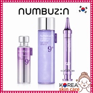 NUMBUZIN No.9 Ultimate Lifting Collection