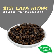 Ladang-Ladang Black Peppercorns 1kg | Biji Lada Hitam 1kg