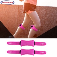 Knee Strap 2Pcs Knee Pala Support ce for Running,Soccer,Basketball,Hiking,Jumpers Knee,Tennis,Tendonitis,Volleyball&amp;Squats