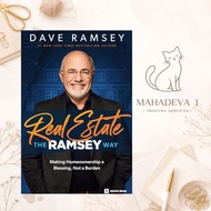 The Ramsey Way: Making Home Ownership a Blessing, Not a Burden by Dave Ramsey