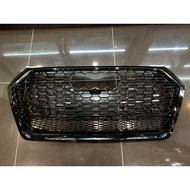 Audi Q3 front grille RSQ3 front grill