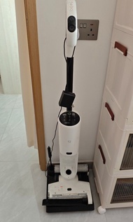小米無妙洗地機2c