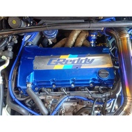 Mitsubishi Lancer Evo x, Evo 10, CZ4A, 4B11T, Coil Cover (GREDDY)