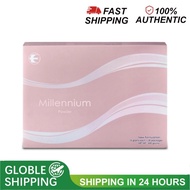 【Buy 3 get 1 free】Millennium Botanical Mix – Cactus & Lemon Refreshment | Trusted​