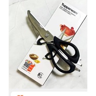 Tupperware kitchen scissors