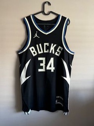 giannis antetokounmpo 字母哥 jersey AU