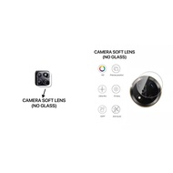 HONOR X7C/HONOR X9C/HONOR 200 SMART Hydrogel Camera Lens Protector Film
