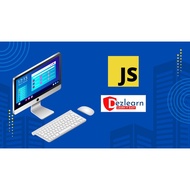 [Course] Master JavaScript with Node.js