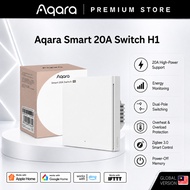 Aqara Smart 20A Switch H1