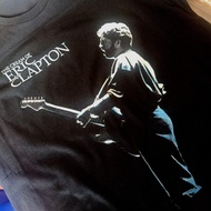 Kaos Band Eric Clapton - The Of