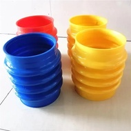 Wacker BS60-2i BS60-4 BS60-45 BS600 BS700 BS60Y 170mm X 260mm Butang Belos Pemadat Rammer Tamper 100