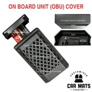 OBU Cover for Singapore Vehicles / On Board Unit / OBU CASING / IU COVER / ERP CASING