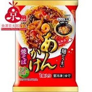 (FRO) 菊水 急凍 日式醬汁炒麵 1包 [食用日期 : ]