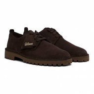 全新Clarks Desert Rock Lo經典時尚鞋