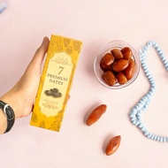 7 PREMIUM MIX DATES/KURMA RAMADHAN [GIFT]