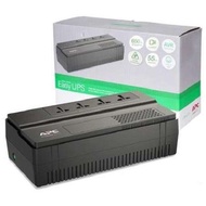 APC BV650I-MS EASY UPS BV 650VA, AVR, Universal Outlet, 230V  [100% ORIGINAL]