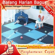 1.2CM/2.5CM Thickness 30x30cm/60x60cm Puzzle Foam Playmat Climbing Crawling Pad Baby Infant Floor Ta