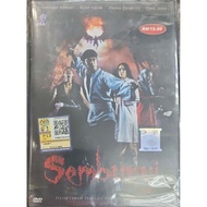 Hidden - Movie (DVD)