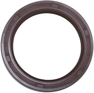 TCM 24X42X8VTC-BX FKM/Carbon Steel Oil Seal, TC Type, 0.945" x 1.654" x 0.315"