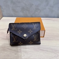 LV Victorine 錢包