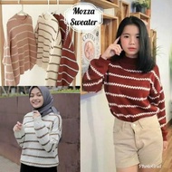FX SHOP MOZZA KNIT SWEATER