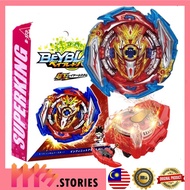 MM Stories Beyblade B173 Infinite Achilles Beyblade Burst SuperKing Booster B-173 01 Infinite Achill