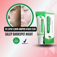 Salep Retinol Night Whitening Liz Skincare BPOM Salep Pemutih Kulit Wajah Glowing Penghilang Flek Hitam Melasma Bintik Hitam Bekas Jerawat Ampuh Original Krim Pemutih Malam Lizskin