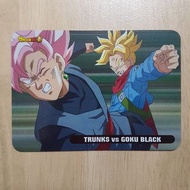 龍珠 意大利 lamincards 膠咭 1張 95%