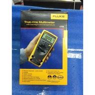 FLUKE 179 Digital Multimeter Industrial Multimeter FLUKE 179 True Effective Value American Original 